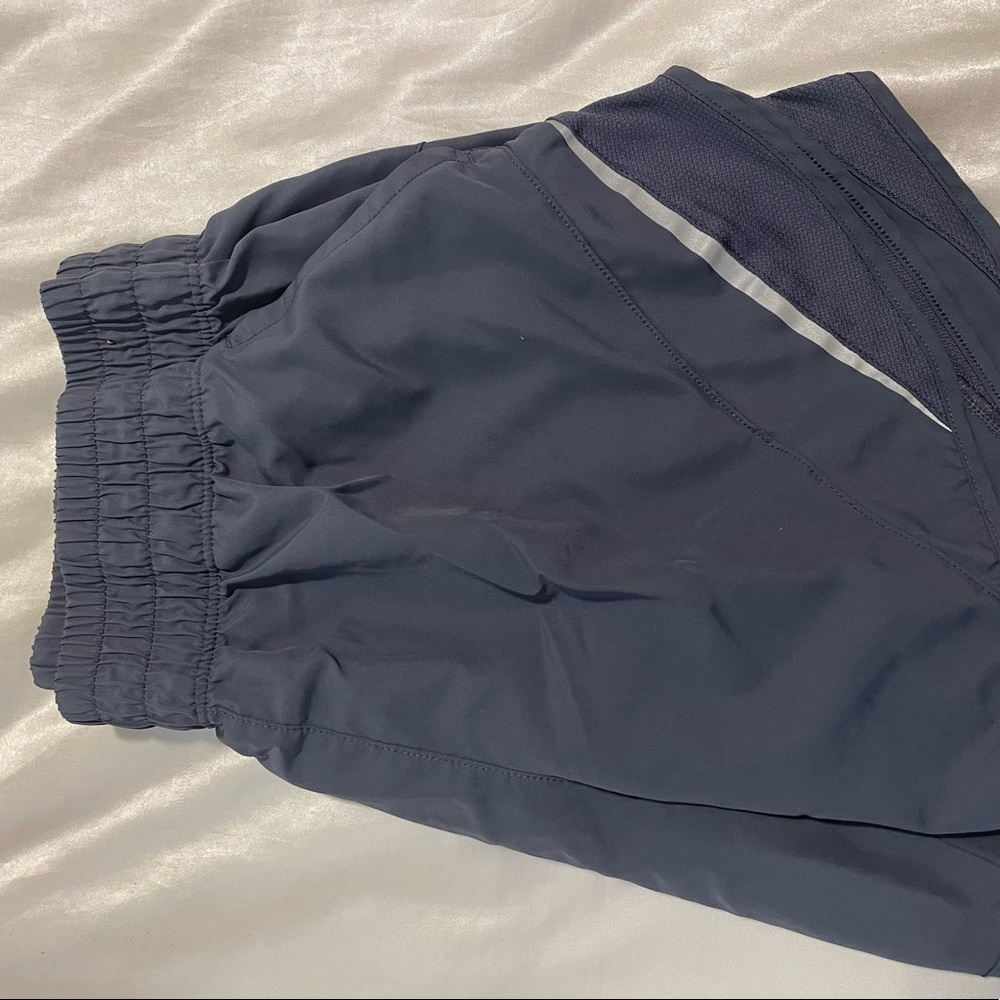 Athletic shorts